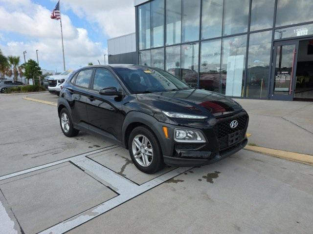 used 2019 Hyundai Kona car, priced at $11,321