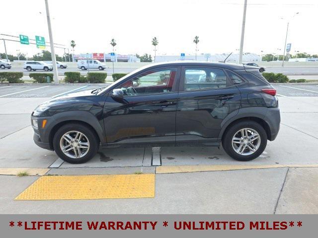 used 2019 Hyundai Kona car, priced at $12,361