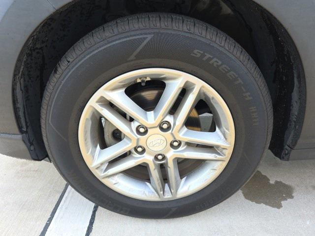 used 2019 Hyundai Kona car, priced at $11,321