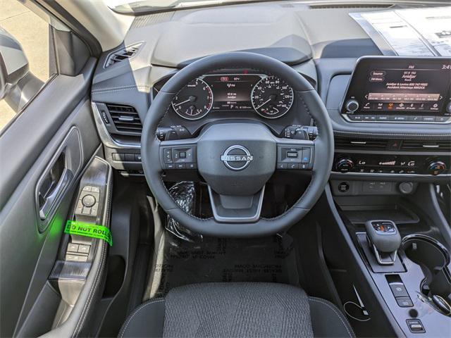 new 2026 Nissan Rogue car, priced at $29,472