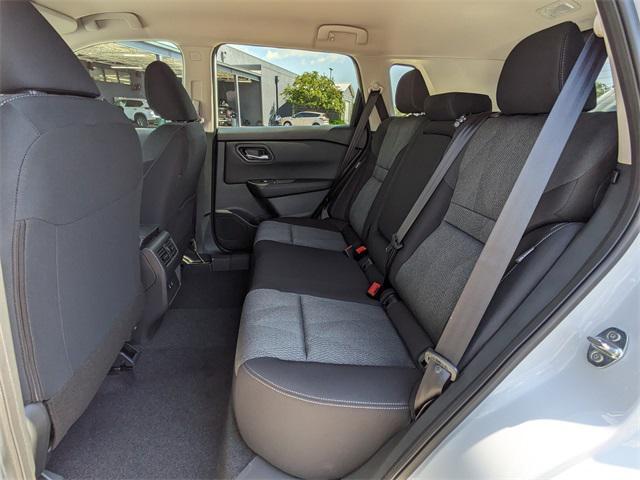 new 2026 Nissan Rogue car, priced at $29,472