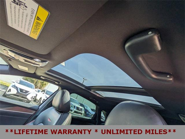 used 2022 Kia K5 car, priced at $25,695