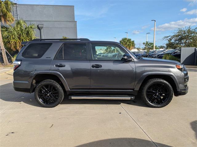 used 2019 Toyota 4Runner car, priced at $30,492