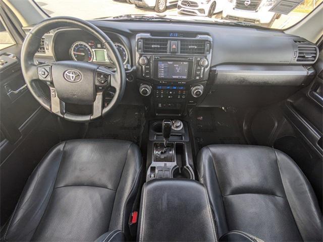 used 2019 Toyota 4Runner car, priced at $30,492