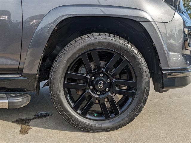 used 2019 Toyota 4Runner car, priced at $30,492