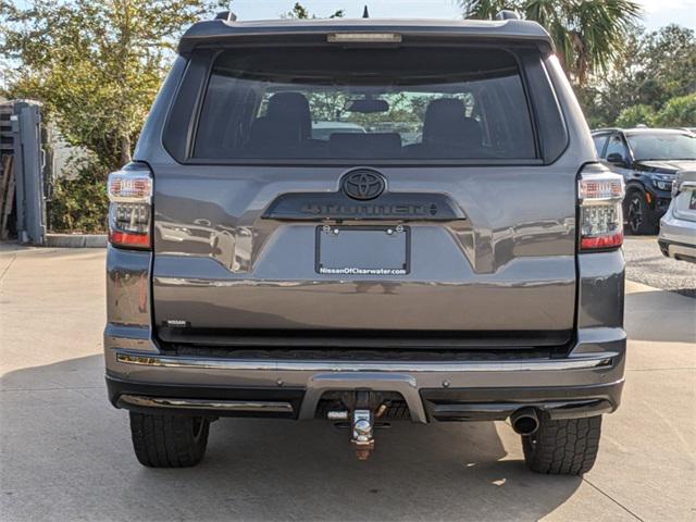 used 2019 Toyota 4Runner car, priced at $30,492