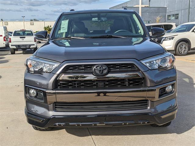 used 2019 Toyota 4Runner car, priced at $30,492