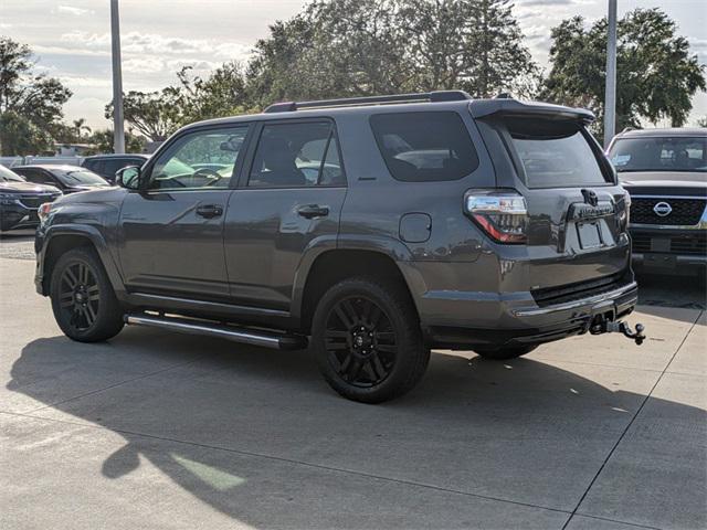 used 2019 Toyota 4Runner car, priced at $30,492