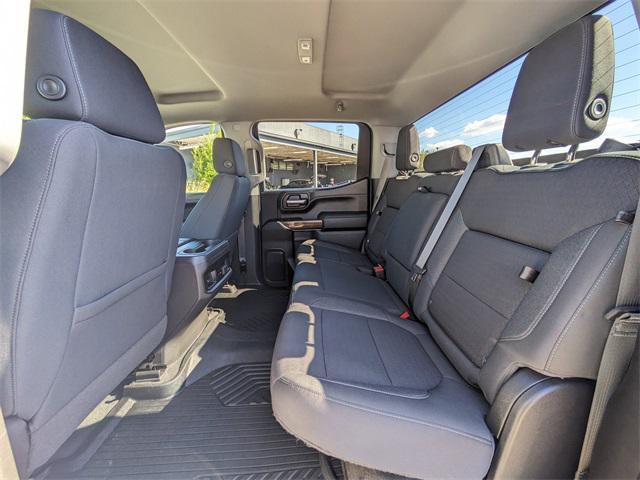 used 2022 Chevrolet Silverado 1500 car, priced at $42,742