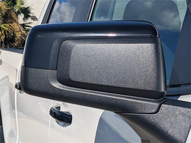 used 2022 Chevrolet Silverado 1500 car, priced at $42,742