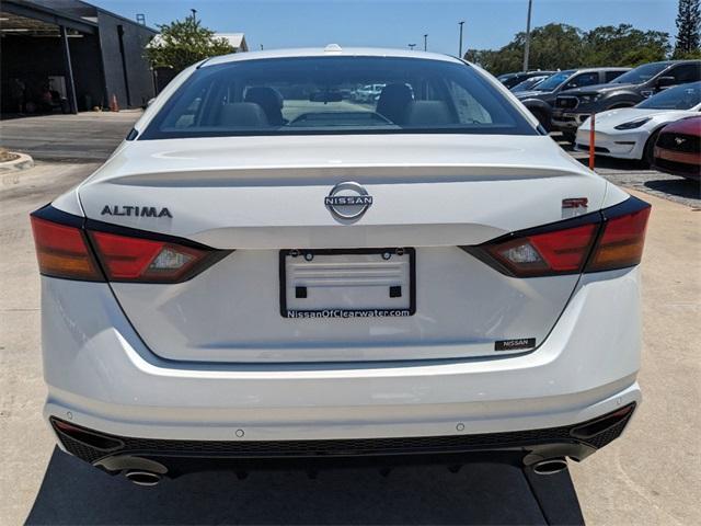 new 2024 Nissan Altima car, priced at $28,162