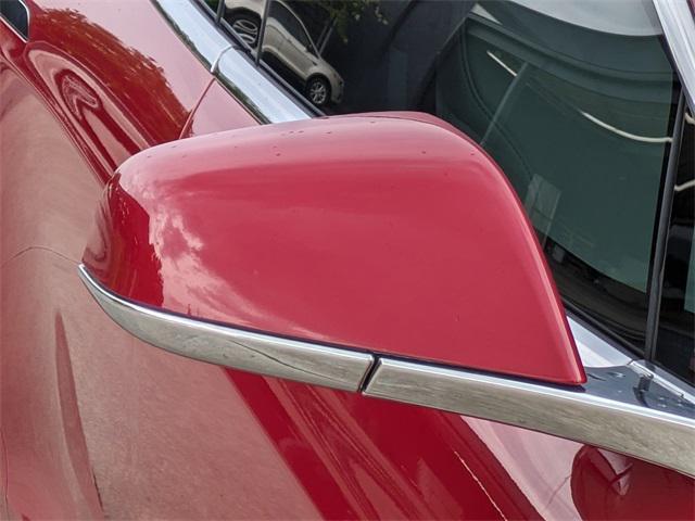 used 2020 Tesla Model S car, priced at $30,999