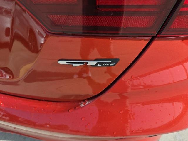 used 2023 Kia Forte car, priced at $18,981