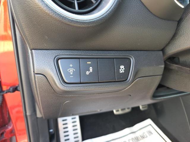 used 2023 Kia Forte car, priced at $18,981