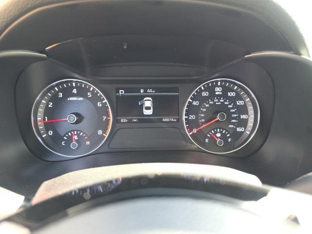 used 2023 Kia Forte car, priced at $18,981