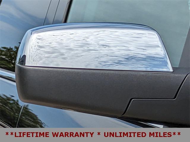 used 2018 Chevrolet Silverado 1500 car, priced at $32,784