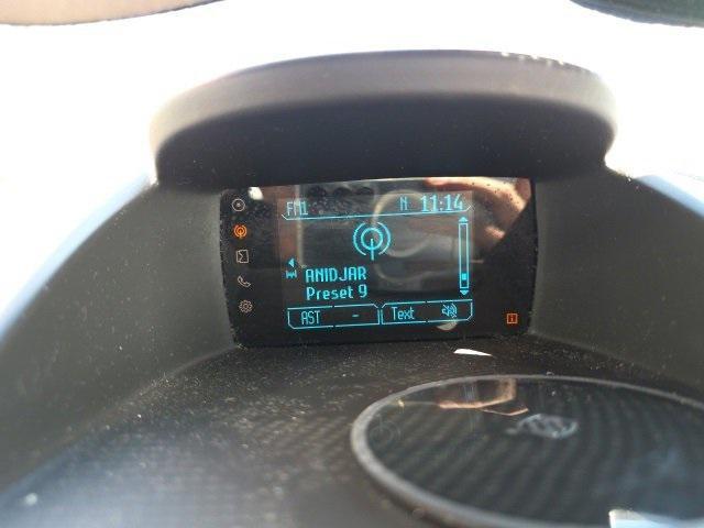 used 2016 Ford Fiesta car, priced at $6,991