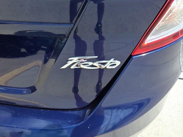 used 2016 Ford Fiesta car, priced at $6,991