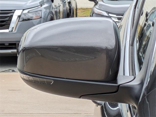 used 2020 Jeep Cherokee car, priced at $15,131