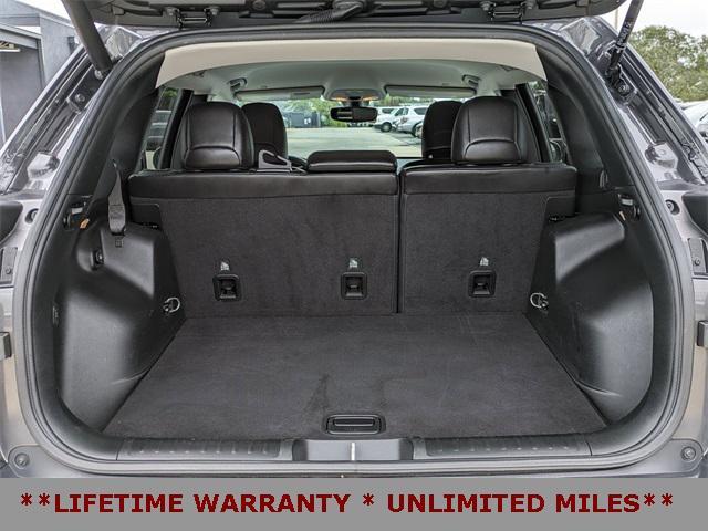 used 2020 Jeep Cherokee car, priced at $14,992