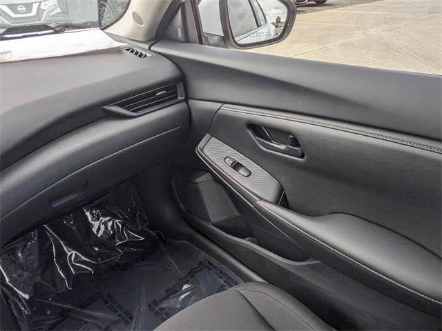 new 2025 Nissan Sentra car, priced at $21,083