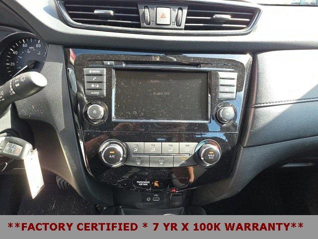 used 2020 Nissan Rogue car, priced at $17,311