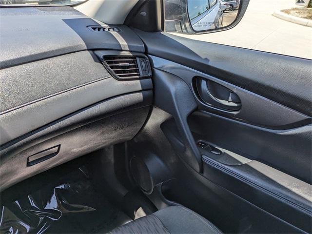 used 2020 Nissan Rogue car, priced at $16,762