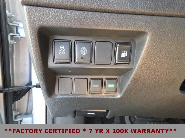 used 2020 Nissan Rogue car, priced at $17,311