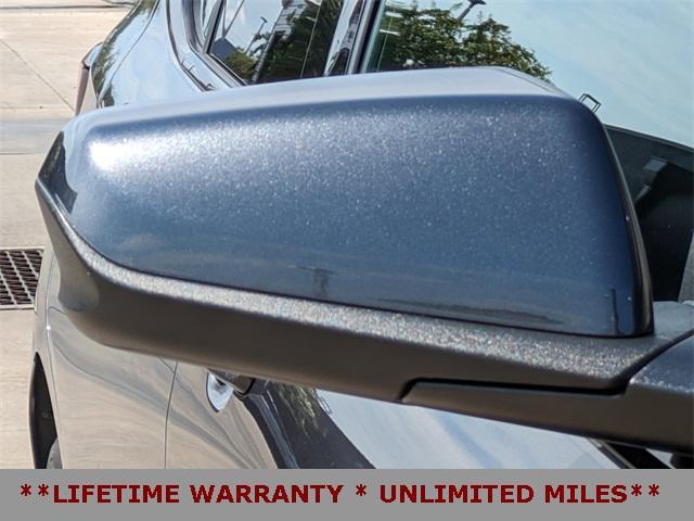 used 2022 Chevrolet Equinox car, priced at $19,995