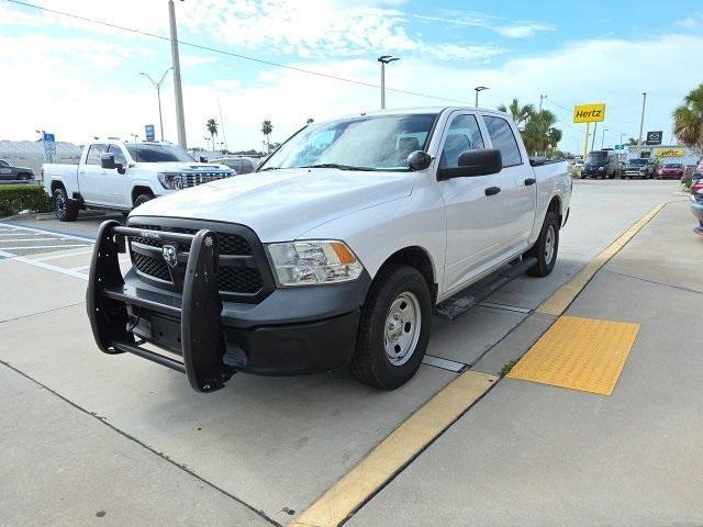 used 2019 Ram 1500 Classic car, priced at $24,741