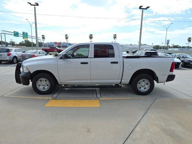 used 2019 Ram 1500 Classic car, priced at $24,741