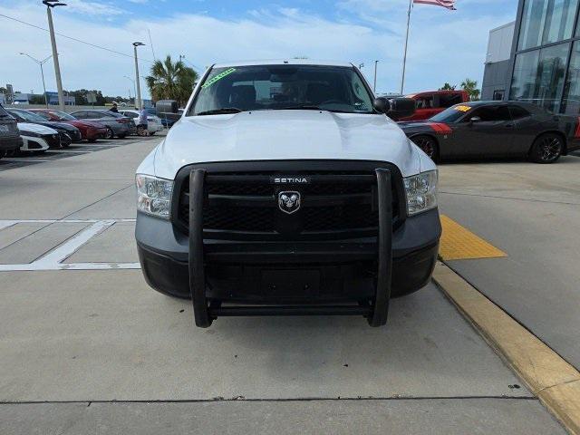 used 2019 Ram 1500 Classic car, priced at $24,741