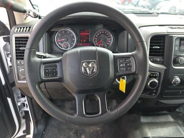 used 2019 Ram 1500 Classic car, priced at $24,741