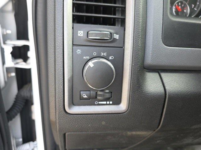 used 2019 Ram 1500 Classic car, priced at $24,741