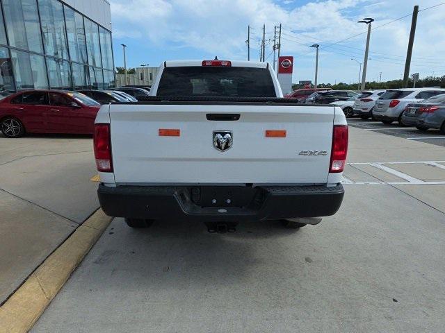 used 2019 Ram 1500 Classic car, priced at $24,741
