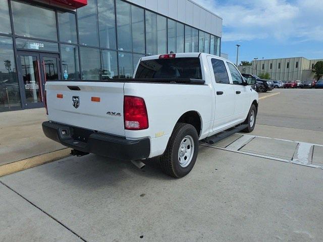 used 2019 Ram 1500 Classic car, priced at $24,741