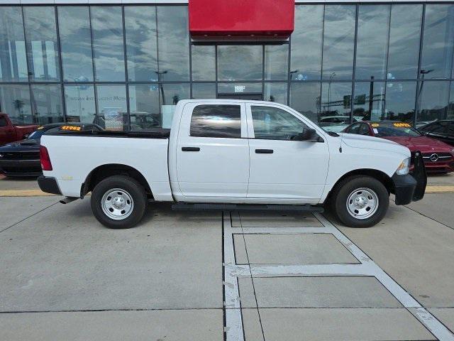 used 2019 Ram 1500 Classic car, priced at $24,741