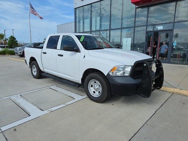 used 2019 Ram 1500 Classic car, priced at $24,741