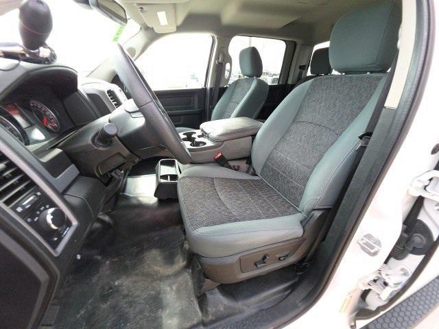 used 2019 Ram 1500 Classic car, priced at $24,741