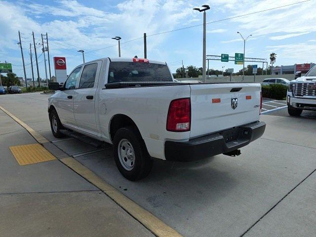 used 2019 Ram 1500 Classic car, priced at $24,741