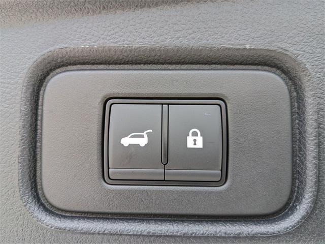 new 2025 Nissan Pathfinder car, priced at $39,859