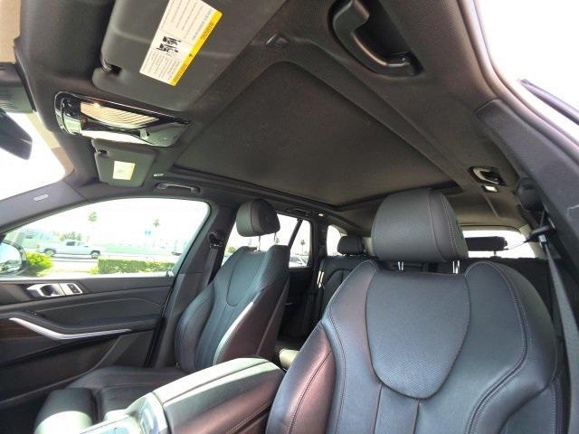 used 2020 BMW X5 car, priced at $33,991