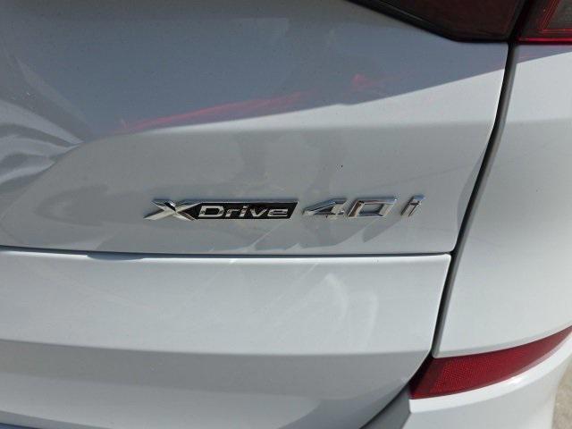 used 2020 BMW X5 car, priced at $33,991