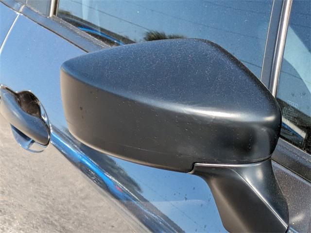 new 2025 Nissan Versa car, priced at $18,626