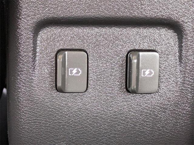 used 2024 Nissan Kicks car, priced at $19,984