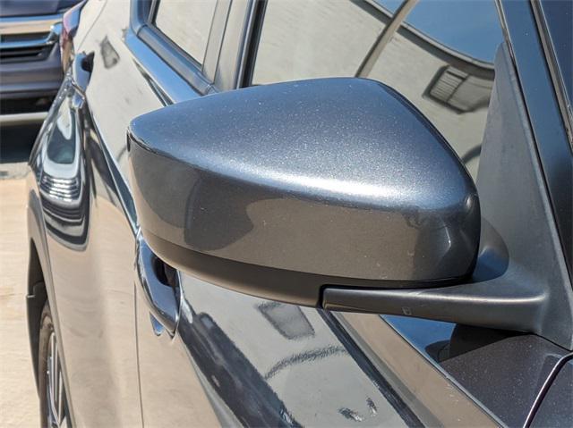 used 2024 Nissan Kicks car, priced at $19,984