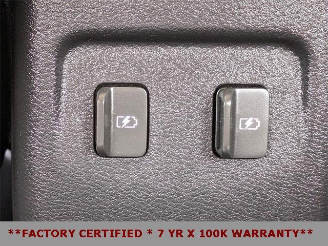 used 2024 Nissan Kicks car, priced at $17,998