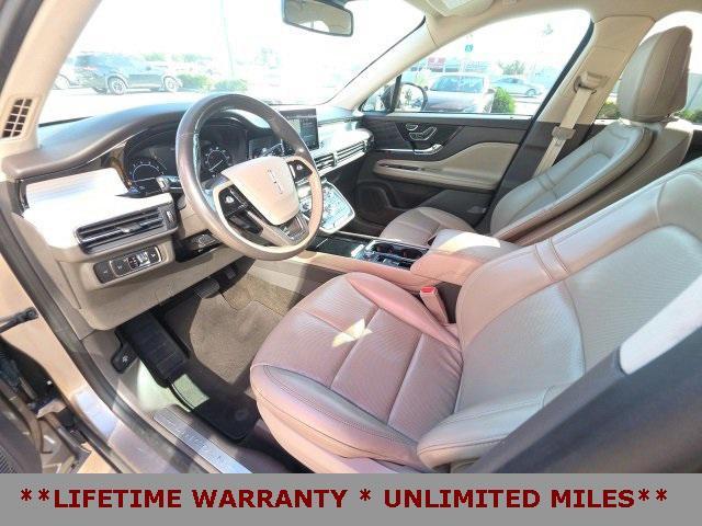 used 2020 Lincoln Corsair car, priced at $21,592