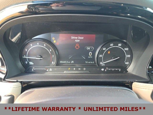 used 2020 Lincoln Corsair car, priced at $21,592