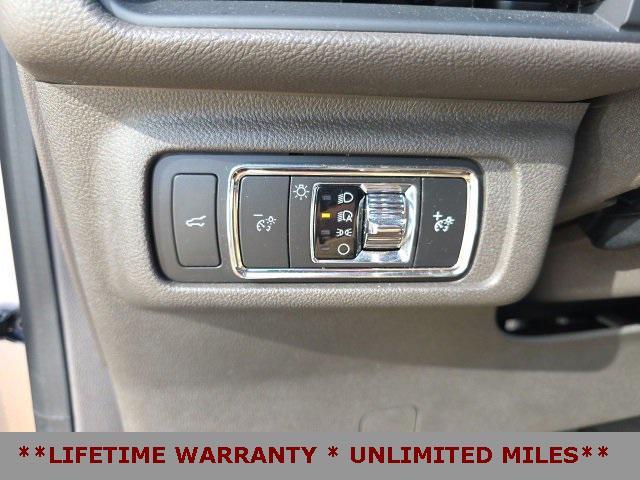used 2020 Lincoln Corsair car, priced at $21,592